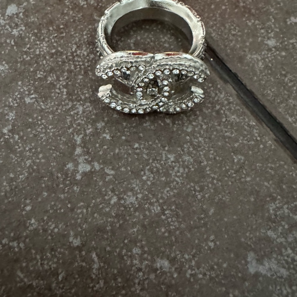 Chanel ring - Picture 8 of 8